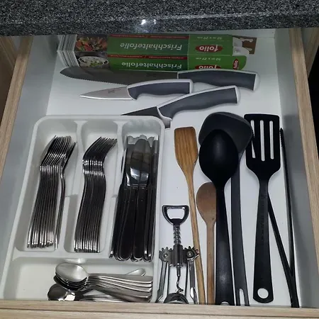 Tabor - Rozmanova Street Pensión