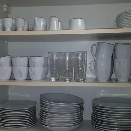 Tabor - Rozmanova Street 2*