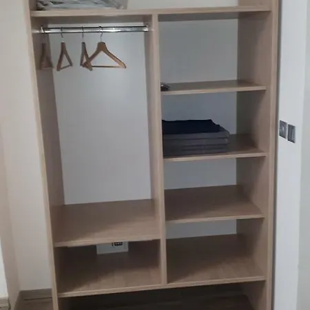 Hiša za goste Tabor - Rozmanova Street